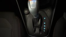 Ford Fiesta 1.0 EcoBoost Hybrid mHEV 125 ST-Line 5dr Auto Petrol Hatchback